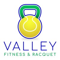 Valley Fitness & Racquet logo, Valley Fitness & Racquet contact details