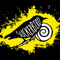 Suckerbird Games logo, Suckerbird Games contact details