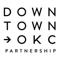 Downtown Oklahoma City, Inc. logo, Downtown Oklahoma City, Inc. contact details