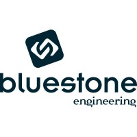 Bluestone Engineering logo, Bluestone Engineering contact details