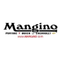 Mangino Pontiac Buick Inc logo, Mangino Pontiac Buick Inc contact details