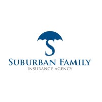 Suburban Family Insurance Agency logo, Suburban Family Insurance Agency contact details