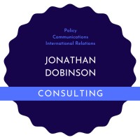 Jonathan Dobinson Consulting logo, Jonathan Dobinson Consulting contact details