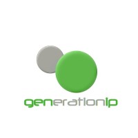 Generation IP logo, Generation IP contact details