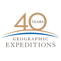 Geographic Expeditions logo, Geographic Expeditions contact details