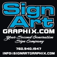 SignArt Graphix, Inc. logo, SignArt Graphix, Inc. contact details