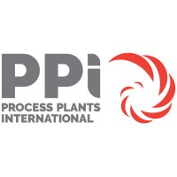 Process Plants International logo, Process Plants International contact details