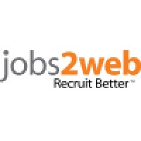 Jobs2web logo, Jobs2web contact details