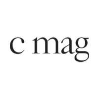 C Magazine, international contemporary art logo, C Magazine, international contemporary art contact details