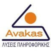 Avakas logo, Avakas contact details