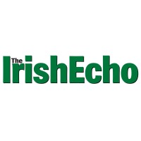 Irish Echo Newspaper logo, Irish Echo Newspaper contact details