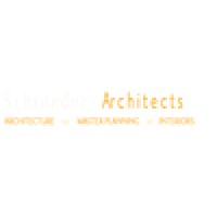 Schroeder Architects logo, Schroeder Architects contact details