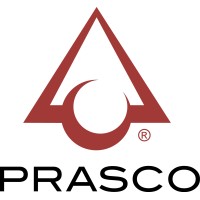 Prasco Laboratories logo, Prasco Laboratories contact details