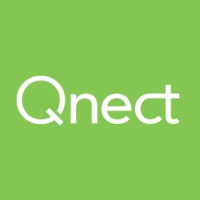 Qnect llc logo, Qnect llc contact details