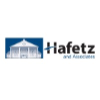 Hafetz and Associates logo, Hafetz and Associates contact details