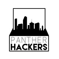 PantherHackers logo, PantherHackers contact details