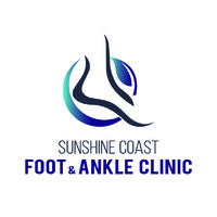 Sunshine Coast Foot and Ankle Clinic logo, Sunshine Coast Foot and Ankle Clinic contact details