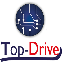 Top-Drive Eletrônica e Automação Industrial logo, Top-Drive Eletrônica e Automação Industrial contact details