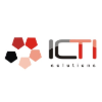 IC TI Solutions logo, IC TI Solutions contact details