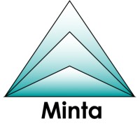 Minta Egypt logo, Minta Egypt contact details