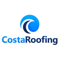 Costa Roofing logo, Costa Roofing contact details