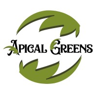 Apical Greens CBD logo, Apical Greens CBD contact details