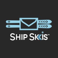 Ship Skis logo, Ship Skis contact details