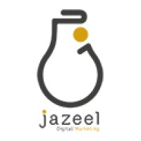 Jazeel Digital Marketing logo, Jazeel Digital Marketing contact details