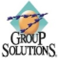 Group Solutions logo, Group Solutions contact details