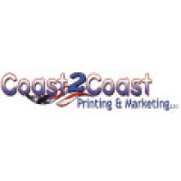 Coast 2 Coast Printing & Marketing LLC logo, Coast 2 Coast Printing & Marketing LLC contact details