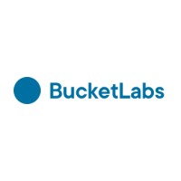 BucketLabs logo, BucketLabs contact details