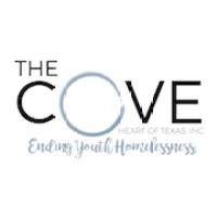 The Cove, Heart of Texas logo, The Cove, Heart of Texas contact details