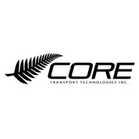 CORE Transport Technologies Inc. logo, CORE Transport Technologies Inc. contact details