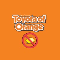 Toyota of Orange logo, Toyota of Orange contact details