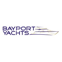 Bayport Yachts, Inc. logo, Bayport Yachts, Inc. contact details