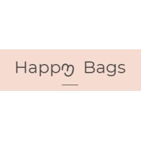 Happy Bags logo, Happy Bags contact details