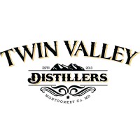 Twin Valley Distillers logo, Twin Valley Distillers contact details