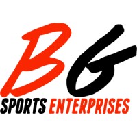 BG Sports Enterprises Inc. logo, BG Sports Enterprises Inc. contact details