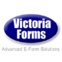 Victoria Forms logo, Victoria Forms contact details