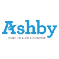 Ashby Home Health logo, Ashby Home Health contact details