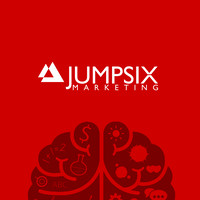 JumpSIX Digital Marketing logo, JumpSIX Digital Marketing contact details