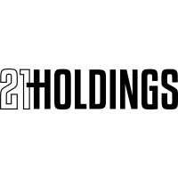 21 Holdings LLC logo, 21 Holdings LLC contact details