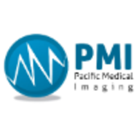 Pacific Medical Imaging, Inc logo, Pacific Medical Imaging, Inc contact details