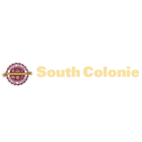 Colonie Central High School logo, Colonie Central High School contact details