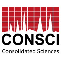 CONSCI logo, CONSCI contact details