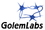 GolemLabs Studio logo, GolemLabs Studio contact details