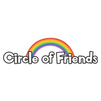 Circle of Friends logo, Circle of Friends contact details