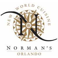 NORMAN'S at The Ritz-Carlton Orlando, Grande Lakes logo, NORMAN'S at The Ritz-Carlton Orlando, Grande Lakes contact details