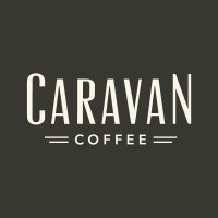 Caravan Coffee logo, Caravan Coffee contact details