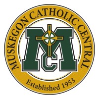 Muskegon Catholic Schools logo, Muskegon Catholic Schools contact details